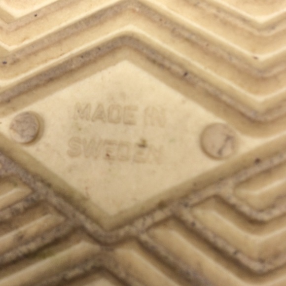 Swedish clogs 😊 - Picture 4 of 4