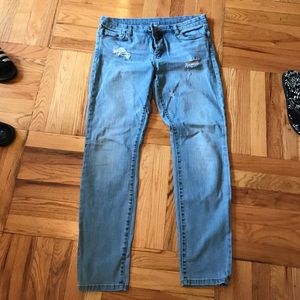 ⛔️SOLD BLANK NYC jeans size 31