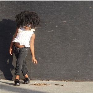 Meet your Posher, Monique