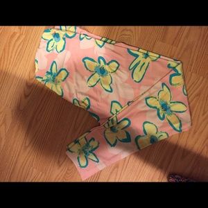 LuLaRoe TC Leggings