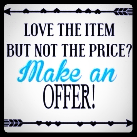 All reasonable offers will be considered - Picture 1 of 1