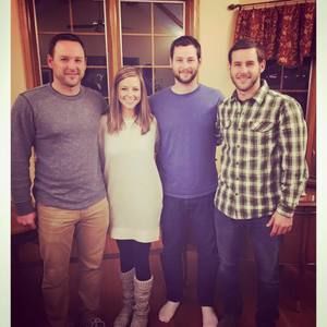 Meet your Posher, Kyle