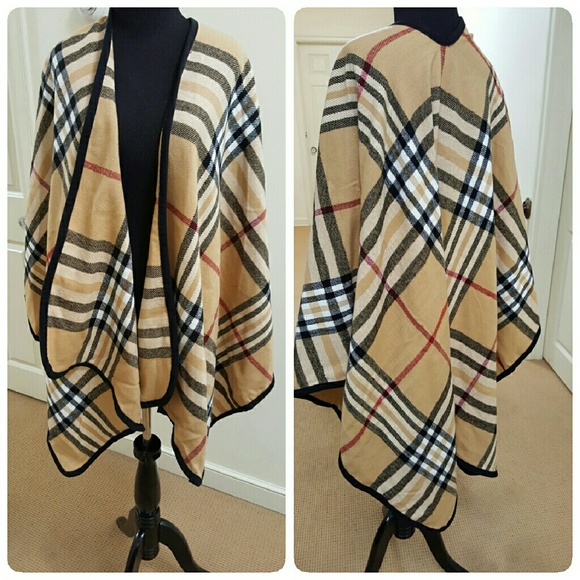 Jackets & Blazers - Shawl Cardigan