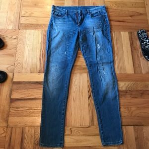 ⛔️SOLD BLANK NYC jeans size 31
