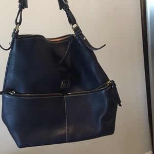 Dooney & Bourke purse