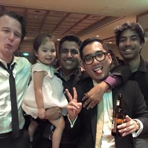 Meet your Posher, Chirag
