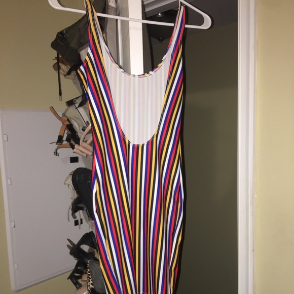 Dress - Picture 2 of 2