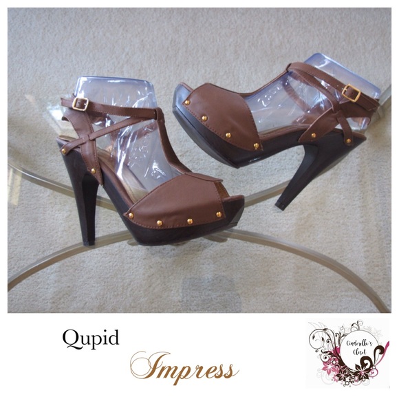 🎉Host Pick"🎉"Impress" by Qupid
