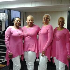 Meet your Posher, Traci