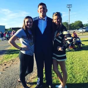 Meet your Posher, Dillon