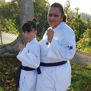 Meet your Posher, Luz