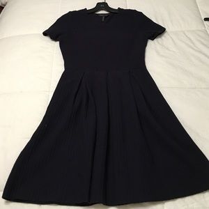 BCBG Max Azria Sweater dress