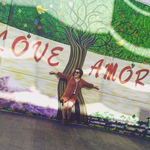 Meet your Posher, Paola