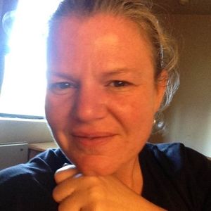 Meet your Posher, Lacy