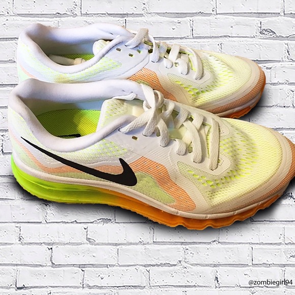 Women's Nike Air Max