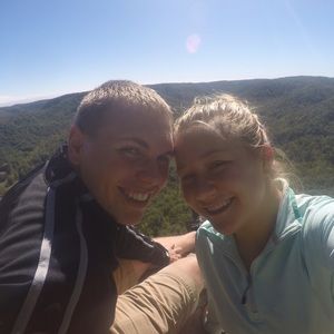 Meet your Posher, Mackenzie