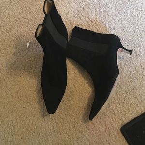 Manila Blahnik Ankle boots