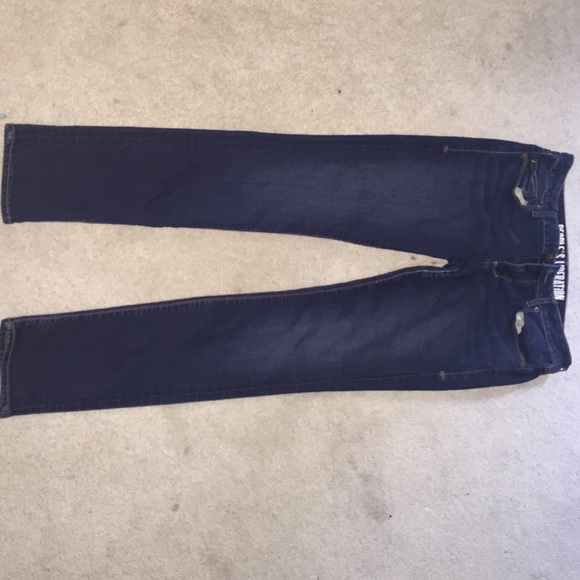Peoples Liberation Skinny Jeans
