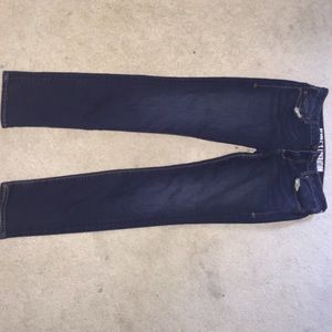 Peoples Liberation Skinny Jeans