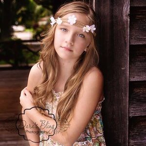 Meet your Posher, Maci