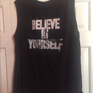 Old navy workout top