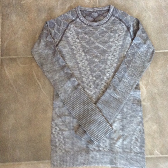 Lululemon Top