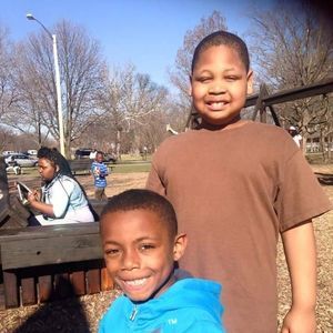 Meet your Posher, Chalk