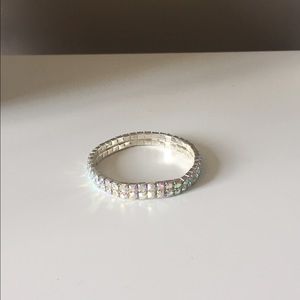 glam bracelet