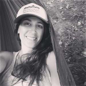 Meet your Posher, Katy