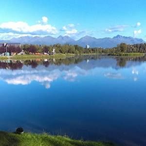 Meet your Posher, Linda