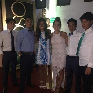 Meet your Posher, Roy