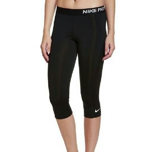 Nike Pro Core Compression Women's Training Capris