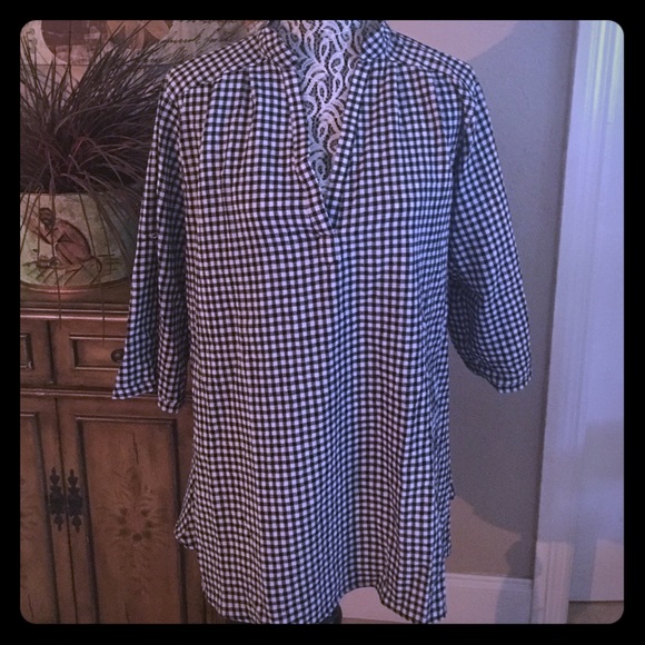 Women's Plus Size Blouse 3x - Picture 1 of 4