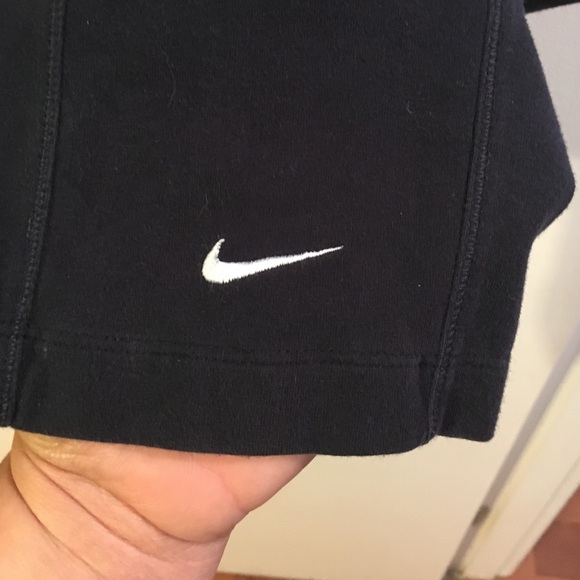 Nike black leggings - Picture 3 of 4
