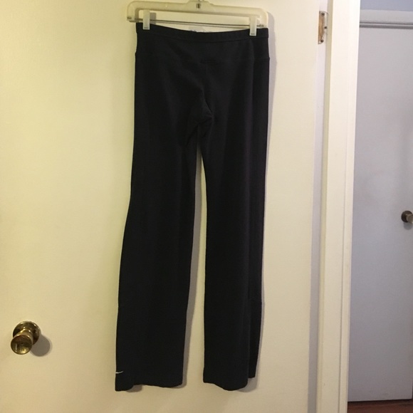 Nike black leggings - Picture 4 of 4