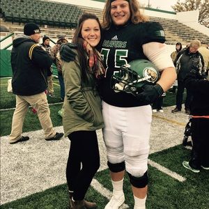 Meet your Posher, Hailey