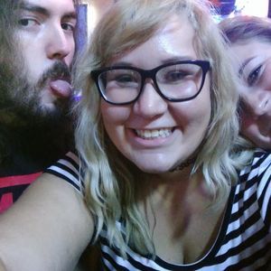 Meet your Posher, Kaitlin