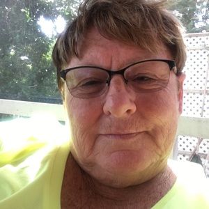 Meet your Posher, Cathy