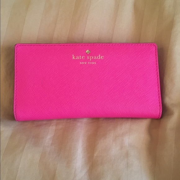 Kate Spade Wallet