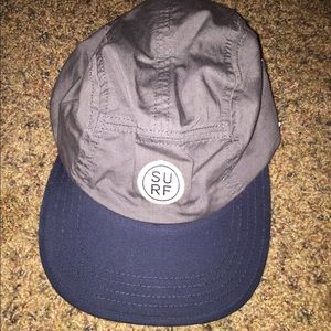 Hollister "surf" hat