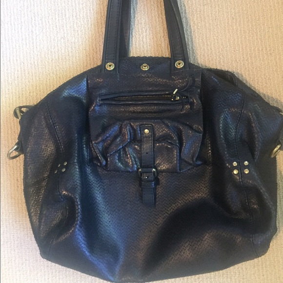 Jerome Dreyfuss Billy Bag size Medium