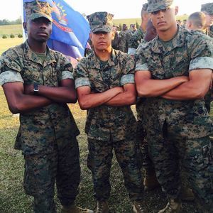 Meet your Posher, Jeremiah