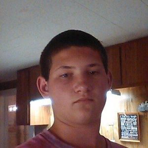 Meet your Posher, Thomas