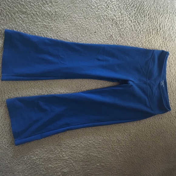 Beyond yoga capris