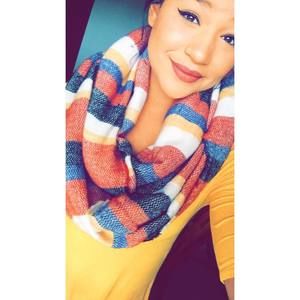 Meet your Posher, Aries