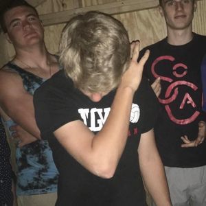 Meet your Posher, Derek