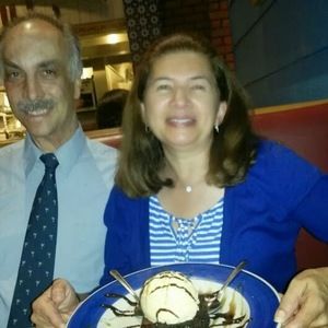 Meet your Posher, Peter