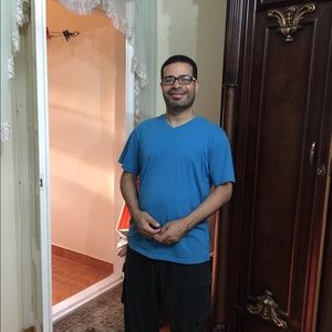 Meet your Posher, Walid