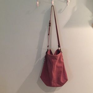 Big Urban Outfitters Purse!