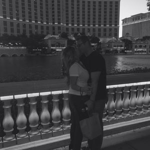 Meet your Posher, Bernadette